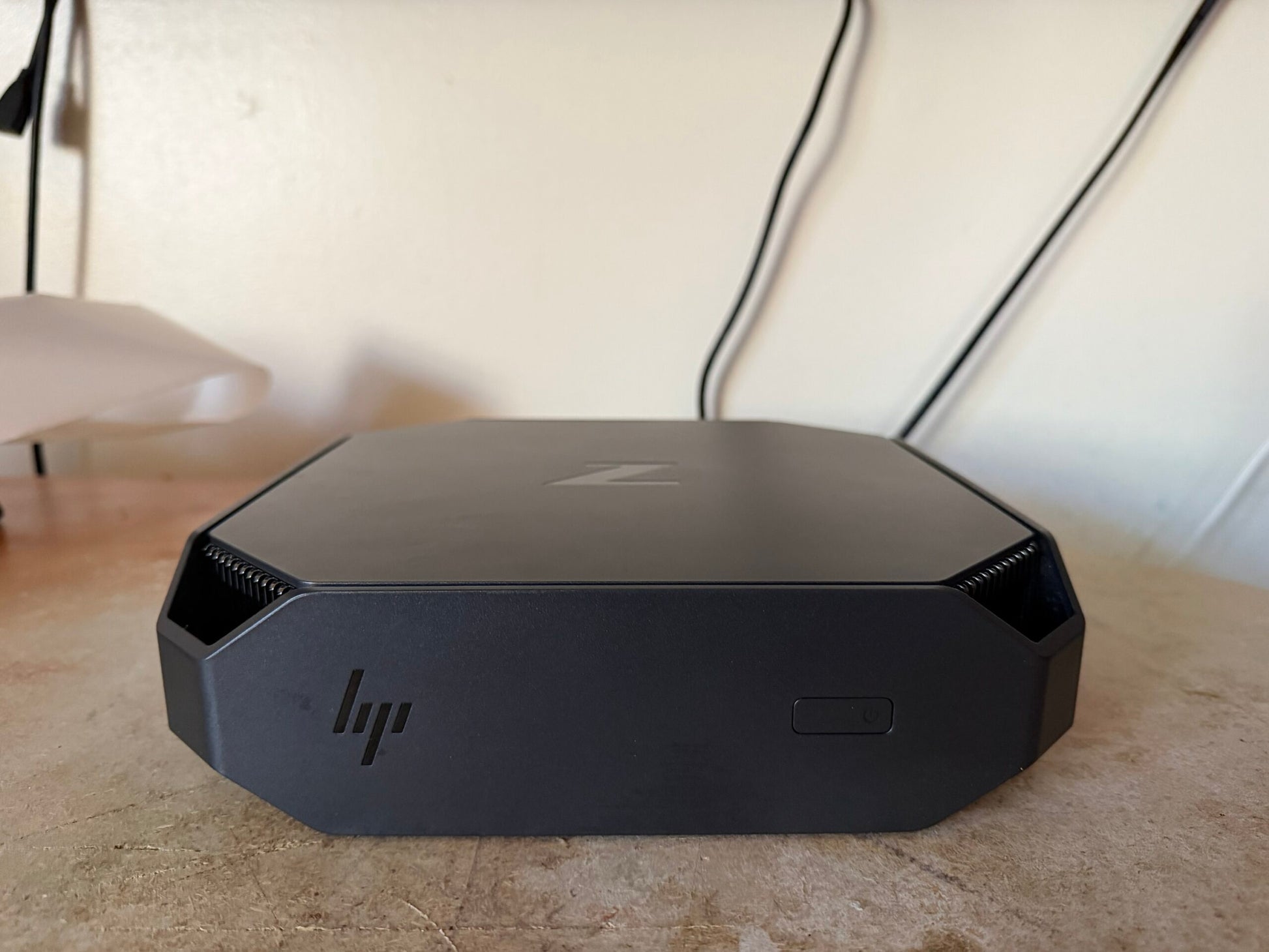 HP Z2 Mini G3 Workstation- Intel i7-7700U, 32GB RAM, 500GB SSD, Win11 (used) image 6