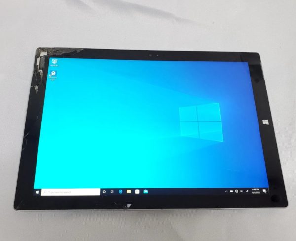 Microsoft Surface Pro 3 12.3 inch (Damaged)