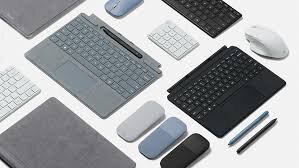 Surface Accessories