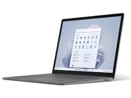 Surface Laptop
