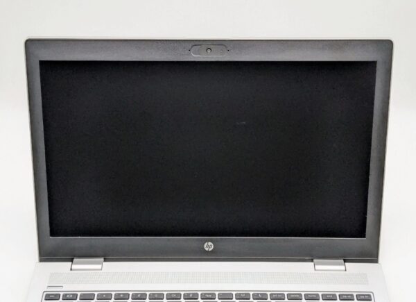 HP ProBook 650 G5 15.6" Intel Core i5-8265U 256GB SSD 8GB RAM Windows 10 - Image 2