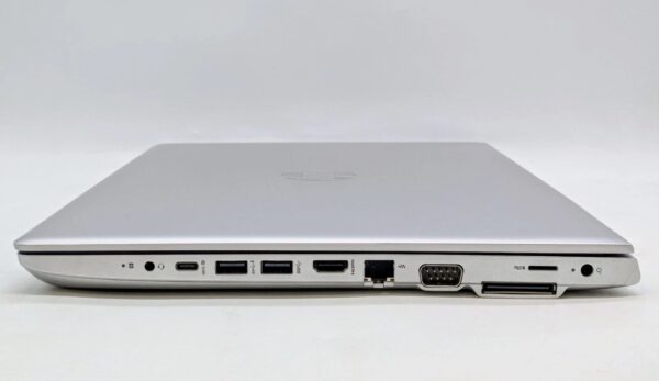 HP ProBook 650 G5 15.6" Intel Core i5-8265U 256GB SSD 8GB RAM Windows 10 - Image 7