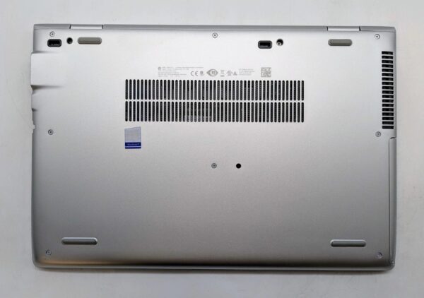 HP ProBook 650 G5 15.6" Intel Core i5-8265U 256GB SSD 8GB RAM Windows 10 - Image 10