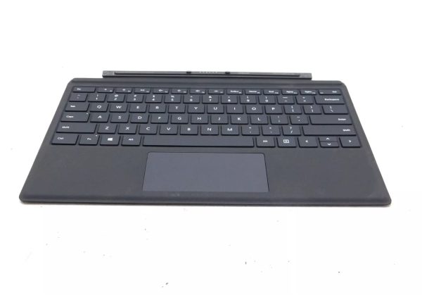 Microsoft Surface Pro 4 12.3 Inch Tablet Laptop - Intel Core i5 6300U, 8GB RAM, 256GB SSD, Windows 11 With Pen & Keyboard (Used) - Image 3