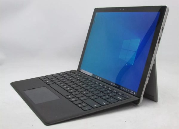 Microsoft Surface Pro 4 Intel Core i5 4GB DDR3 128GB SSD Windows 10 A/B Condition - Image 2