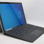 Microsoft Surface Pro 4 Intel Core i5 4GB DDR3 128GB SSD Windows 10 A/B Condition