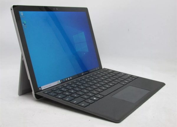 Microsoft Surface Pro 4 Intel Core i5 4GB DDR3 128GB SSD Windows 10 A/B Condition