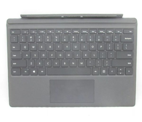 Microsoft Surface Pro 4 Intel Core i5 4GB DDR3 128GB SSD Windows 10 A/B Condition - Image 3