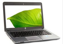 HP Probook 440 G1 Intel Pentium CPU 3350M 2.30GHz 8GB RAM 180GB SSD Windows 10 (Used)
