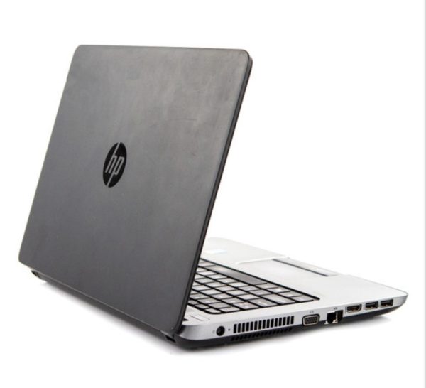 HP Probook 440 G1 Intel Pentium CPU 3350M 2.30GHz 8GB RAM 180GB SSD Windows 10 (Used) - Image 3