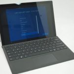 Microsoft Surface Pro 4 Intel Core i5-6300U 2.4GHz 8GB RAM 256GB SSD Windows 10 (Very good condition)