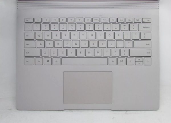Microsoft Surface Book 2 13.5 inch Laptop - Intel Core i5 7300U, 8GB DDR3, 256GB SSD (Used) - Image 5
