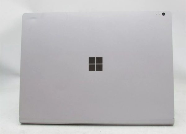 Microsoft Surface Book 2 13.5 inch Laptop - Intel Core i5 7300U, 8GB DDR3, 256GB SSD (Used) - Image 6