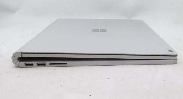 Microsoft Surface Book 2 13.5 inch Laptop - Intel Core i5 7300U, 8GB DDR3, 256GB SSD (Used) - Image 8