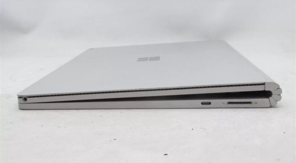 Microsoft Surface Book 2 13.5 inch Laptop - Intel Core i5 7300U, 8GB DDR3, 256GB SSD (Used) - Image 9