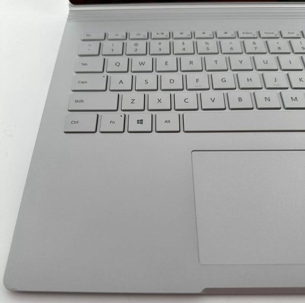 Microsoft Surface Book 13.5 inch 1st Generation - Intel Core i5 6300U, 8GB RAM, 128GB SSD, Windows 10 (Used) - Image 7