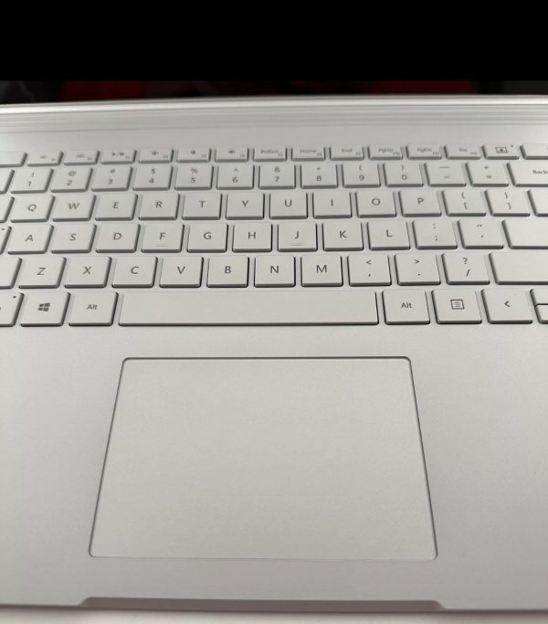 Microsoft Surface Book 13.5 inch 1st Generation - Intel Core i5 6300U, 8GB RAM, 128GB SSD, Windows 10 (Used) - Image 8