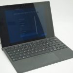 Microsoft Surface Pro 5th 12.3 inch Model 1807 - Intel Core i5 7300U, 8GB RAM, 256GB SSD WiFi+LTE Unlocked (Used)