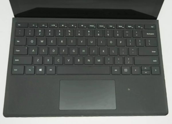Microsoft Surface Pro 5th 12.3 inch Model 1807 - Intel Core i5 7300U, 8GB RAM, 256GB SSD WiFi+LTE Unlocked (Used) - Image 4