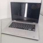 Dell Inspiron 13 7352 2 in 1 Laptop - 2.4 GHz i7 8GB 240GB 13.3" Touchscreen (Good conditions)