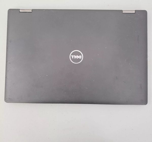 Dell Inspiron 13 7352 2 in 1 Laptop - 2.4 GHz i7 8GB 240GB 13.3" Touchscreen (Good conditions) - Image 4