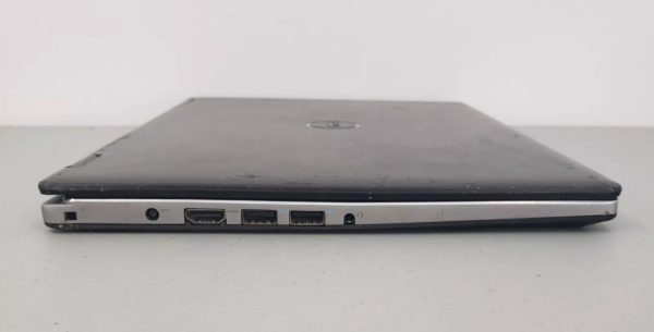 Dell Inspiron 13 7352 2 in 1 Laptop - 2.4 GHz i7 8GB 240GB 13.3" Touchscreen (Good conditions) - Image 7