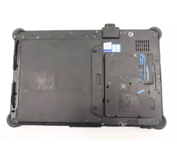 Getac F110 G2 11.6" Intel Core i5-5200u 2.40GHz, 4GB RAM , 128SSD, Wifi+4G LTE - Image 2