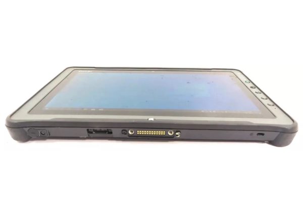 Getac F110 G2 11.6" Intel Core i5-5200u 2.40GHz, 4GB RAM , 128SSD, Wifi+4G LTE - Image 3