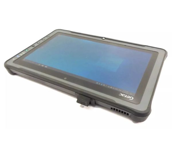Getac F110 G2 11.6" Intel Core i5-5200u 2.40GHz, 4GB RAM , 128SSD, Wifi+4G LTE - Image 4