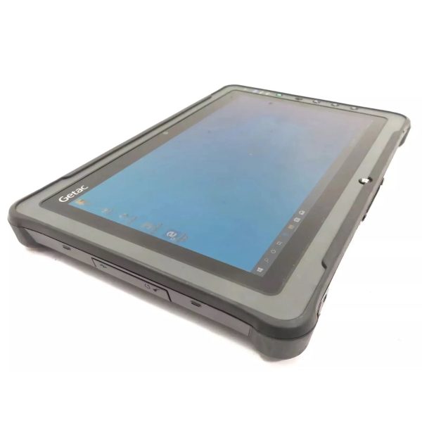 Getac F110 G2 11.6" Intel Core i5-5200u 2.40GHz, 4GB RAM , 128SSD, Wifi+4G LTE - Image 5