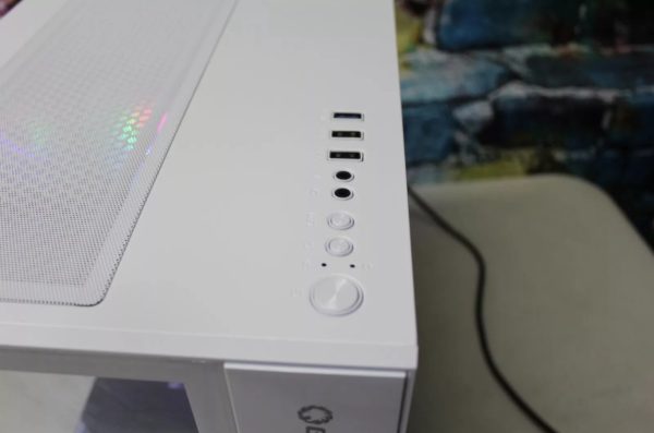Custom Gaming Desktop PC Intel i7-4770 3.40 16 GB SSD + 1TB Nvidia RTX 2060 6 GB - Image 6