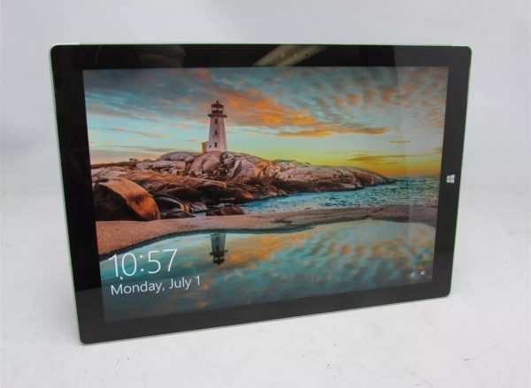 Microsoft Surface Pro 3 Intel Core i5 4300U 2.50GHz 4GB DDR3 128GB SSD (Surface Pro 3 Only) - Image 4