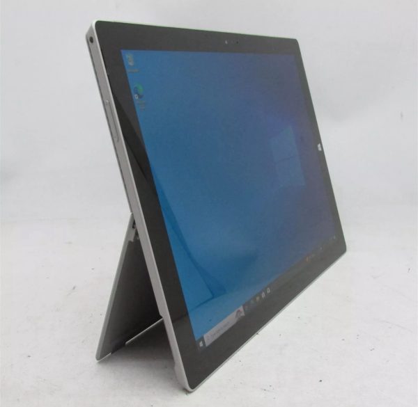 Microsoft Surface Pro 3 Intel Core i5 4300U 2.50GHz 4GB DDR3 128GB SSD (Surface Pro 3 Only) - Image 2