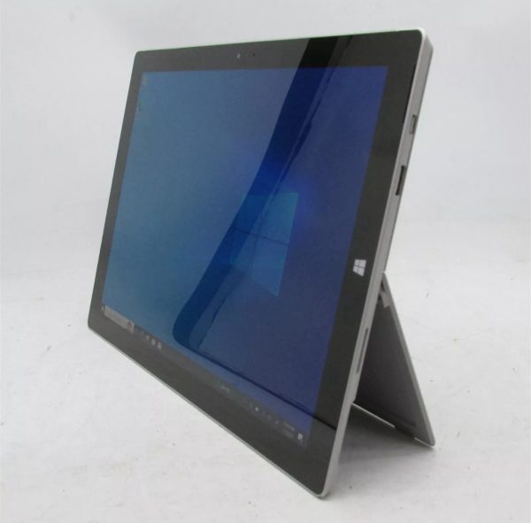 Microsoft Surface Pro 3 Intel Core i5 4300U 2.50GHz 4GB DDR3 128GB SSD (Surface Pro 3 Only)