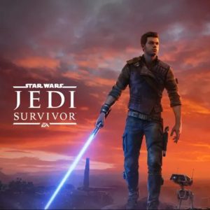 Star Wars Jedi Survivor Cd Key