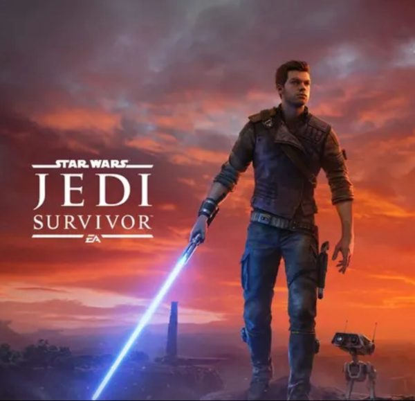 Star Wars Jedi Survivor Cd Key
