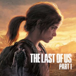 The Last of Us Part I Cd Key