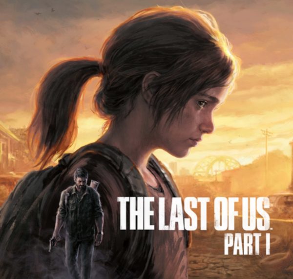The Last of Us Part I Cd Key