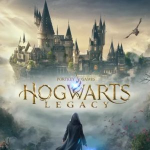 Hogwarts Legacy Cd Key