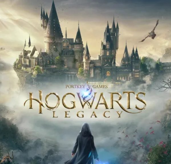 Hogwarts Legacy Cd Key