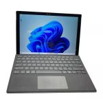 Microsoft Surface Pro 4 - Intel Core i5 6300U 2.40GHz 8GB DDR3 256GB SSD Windows 11 (Used)