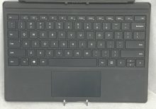 Microsoft Type Cover Keyboard 1725 (Used Good)