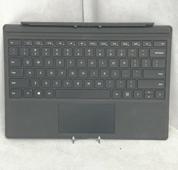 Microsoft Type Cover Keyboard 1725 (Used Good)