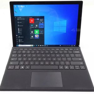 Microsoft Surface Pro 5 1796 Core i5-7300U 2.60GHz 8GB 256GB Win10 (Used)