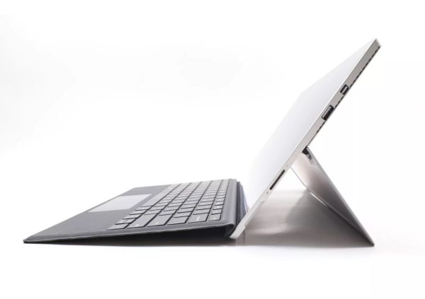 Microsoft Surface Pro 4 12.3 Inch -Intel Core i7 6650U 2.20GHz, 8GB RAM, 256GB SSD - Image 7