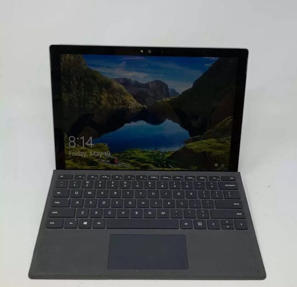 Microsoft Surface Pro 4 Intel Core i5 4GB DDR3 128GB SSD Windows 10 Fair Conditions