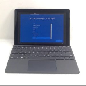 Microsoft Surface Go 1824 10.5 inch - Intel Pentium Gold 1.60GHz, 8GB RAM, 128GB SSD (Used)