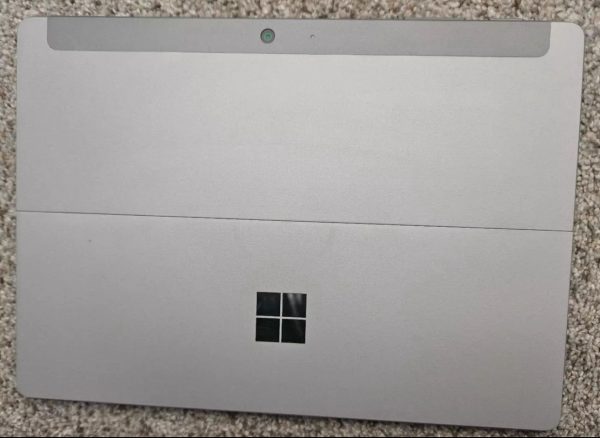 Microsoft Surface Go 10.5 inch 128GB (Used) - Image 4