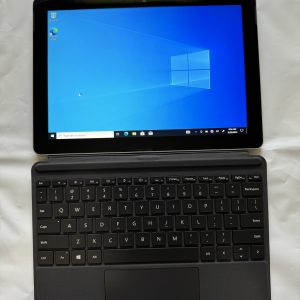 Microsoft Surface Go 10" Pentium 4415Y 1.6GHz 4GB RAM 64GB SSD WIN 10 (Poor condition)