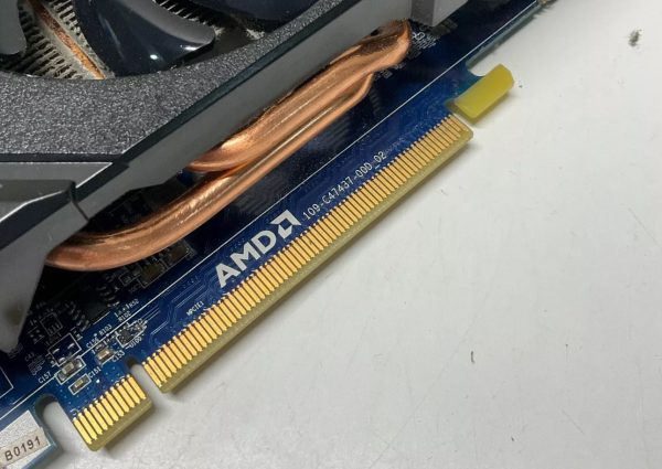 Sapphire HD 7870 XT OC 2 GB GDDR5 Graphics Card. Used, Tested, and Working! - Image 4